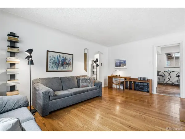 1000 Magnolia, Denver, CO 80220