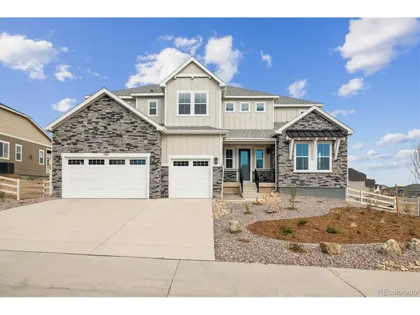 1715 Green Fern, Castle Rock, CO 80104