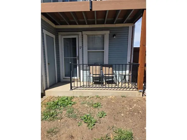 63 S Sable #E17, Aurora, CO 80012