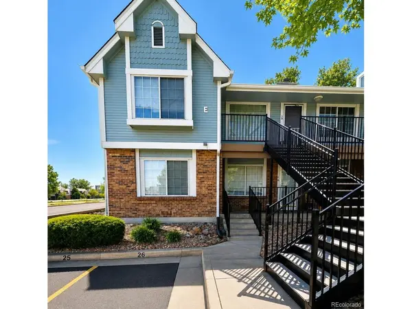 63 S Sable #E17, Aurora, CO 80012