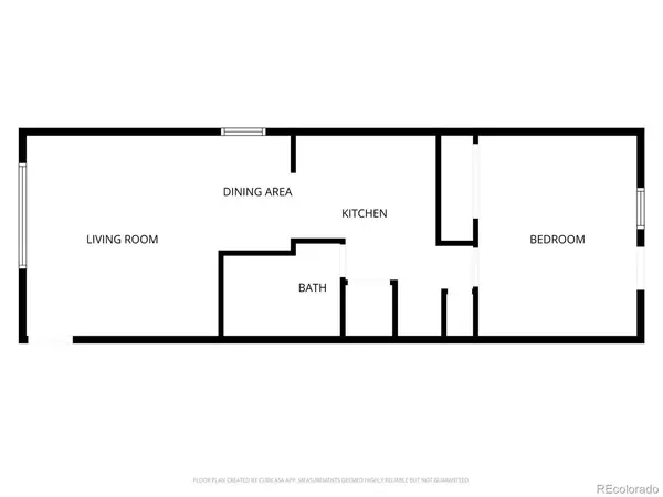 63 S Sable #E17, Aurora, CO 80012