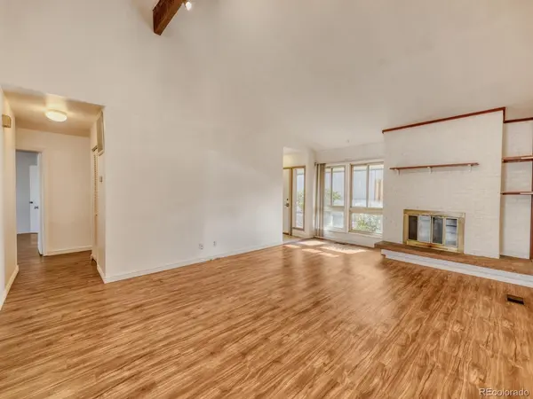 6495 E Happy Canyon #43, Denver, CO 80237