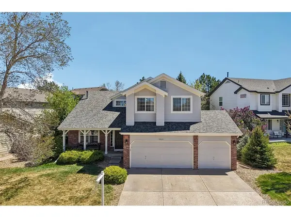 6642 Tiger Tooth, Lone Tree, CO 80124