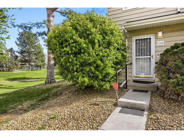 6720 E Mississippi #B, Denver, CO 80224