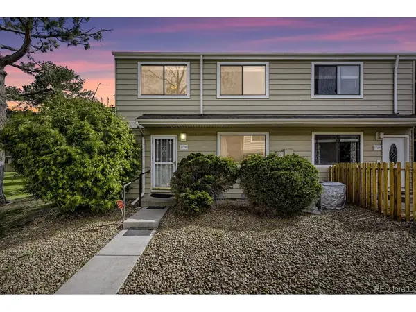 6720 E Mississippi #B, Denver, CO 80224