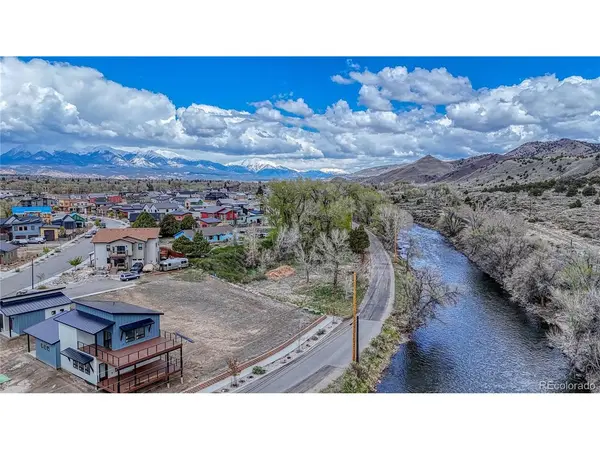 508 Old Stage, Salida, CO 81201