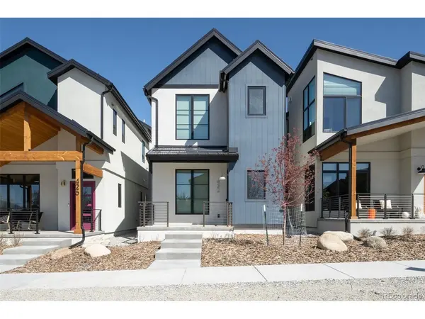 432 E Arkansas, Buena Vista, CO 81211