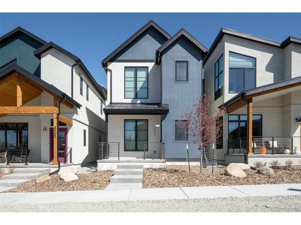 432 E Arkansas, Buena Vista, CO 81211
