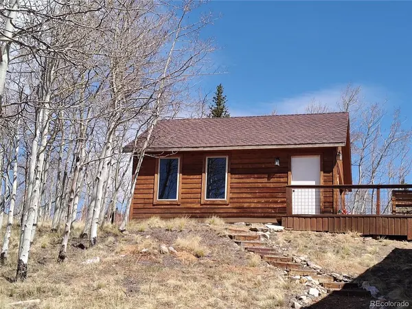 612 Sheep Ridge, Fairplay, CO 80440