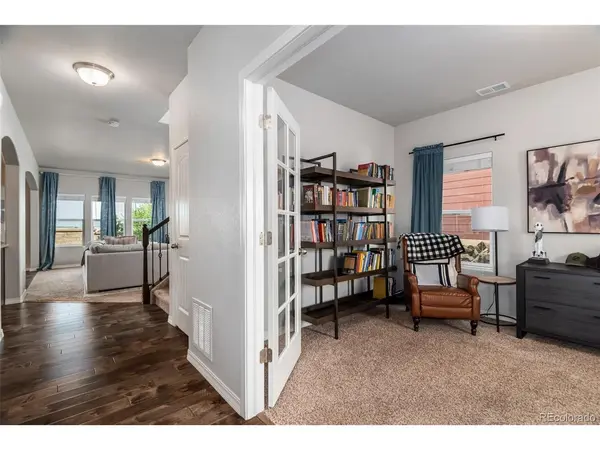 9064 Vanderwood, Colorado Springs, CO 80908
