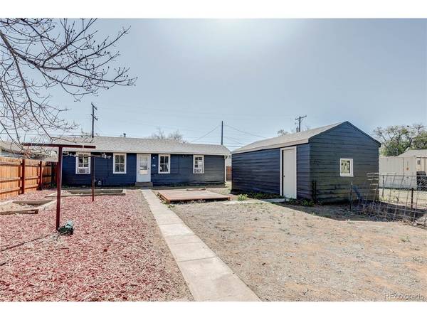126 S 9th, Brighton, CO 80601