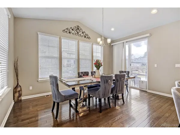 13942 Lexington, Parker, CO 80134