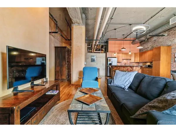 1801 Wynkoop #203, Denver, CO 80202