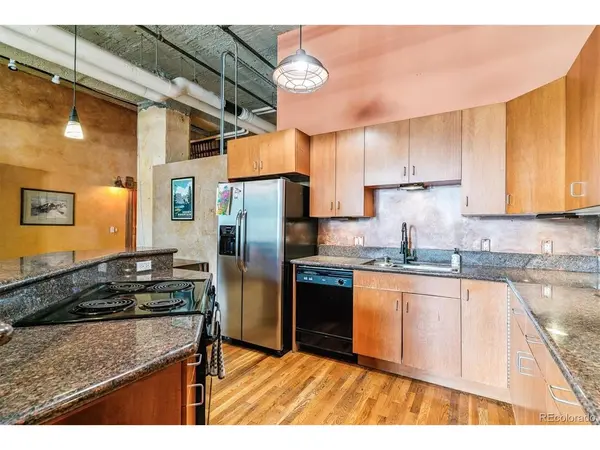 1801 Wynkoop #203, Denver, CO 80202