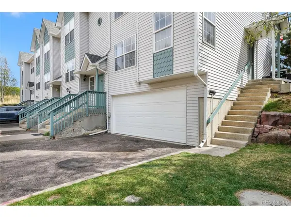 30 Vale, Palmer Lake, CO 80133