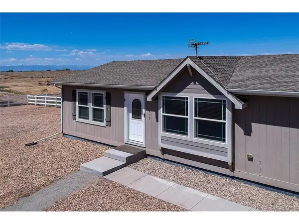 16413 Higgins, Fort Lupton, CO 80621