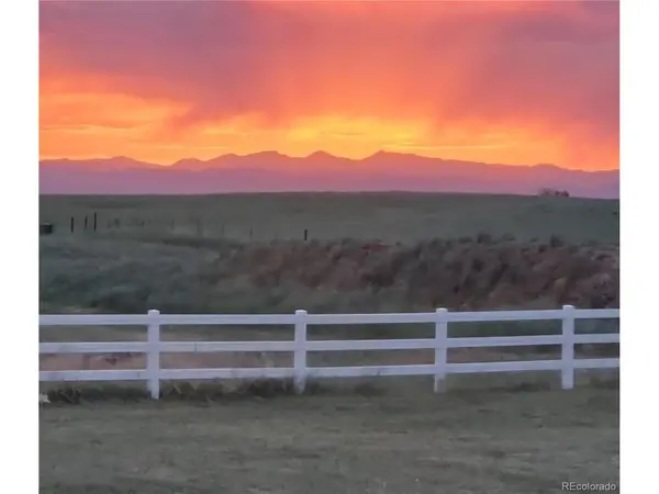 16413 Higgins, Fort Lupton, CO 80621