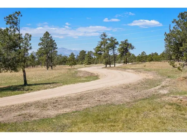 11865 Vollmer, Colorado Springs, CO 80908