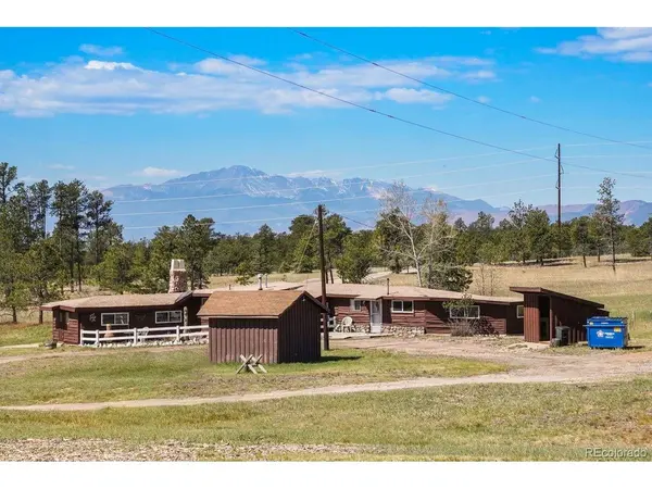 11865 Vollmer, Colorado Springs, CO 80908