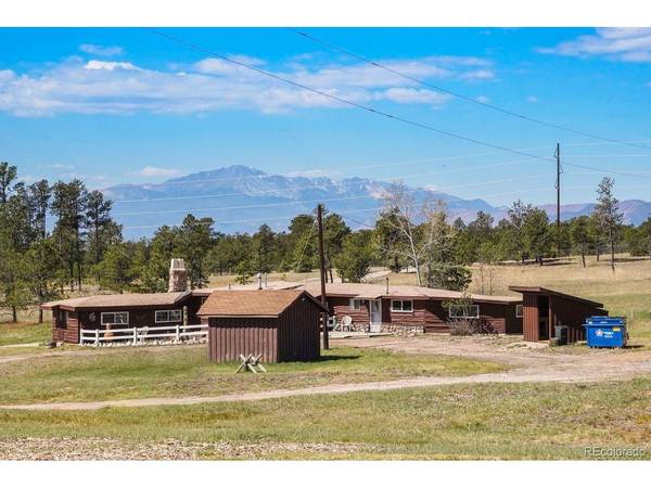11865 Vollmer, Colorado Springs, CO 80908