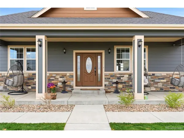 59601 E 56th, Strasburg, CO 80136