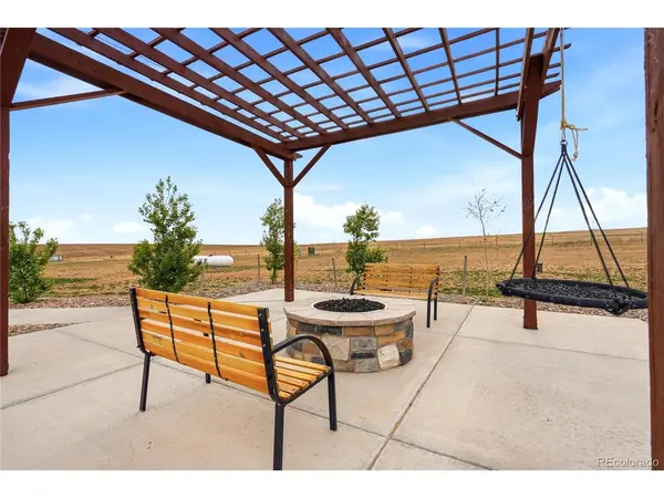59601 E 56th, Strasburg, CO 80136