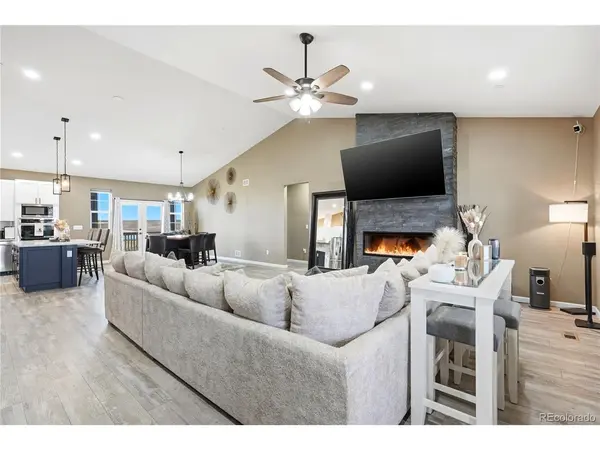 59601 E 56th, Strasburg, CO 80136