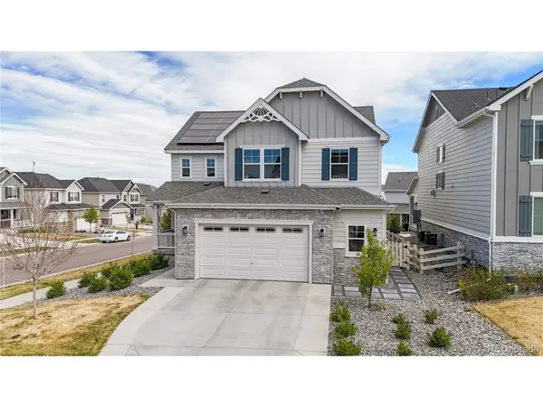 27615 E Geddes, Aurora, CO 80016