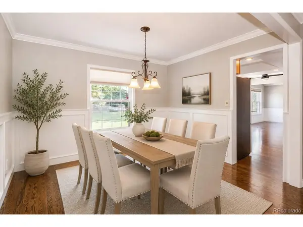 7338 S Hudson, Littleton, CO 80122