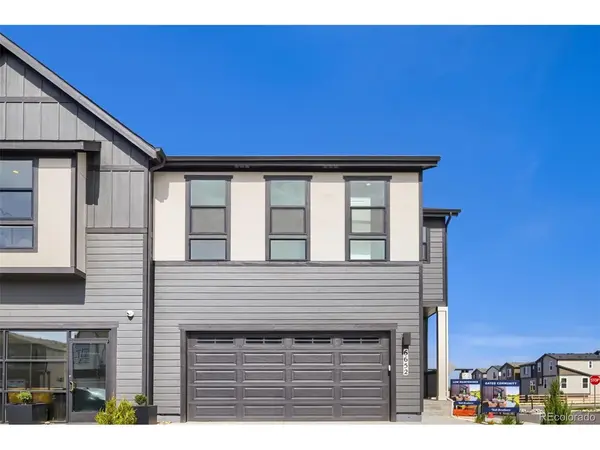 6652 Cornelius, Colorado Springs, CO 80923