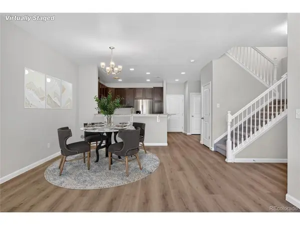 1804 S Buchanan, Aurora, CO 80018