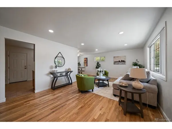 12303 E Park Lane, Aurora, CO 80011