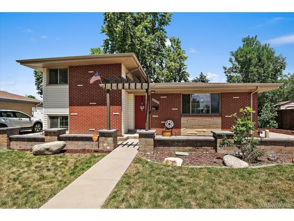 12303 E Park Lane, Aurora, CO 80011