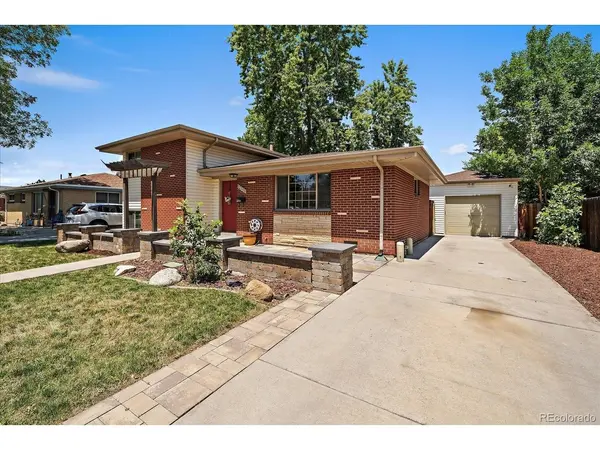 12303 E Park Lane, Aurora, CO 80011