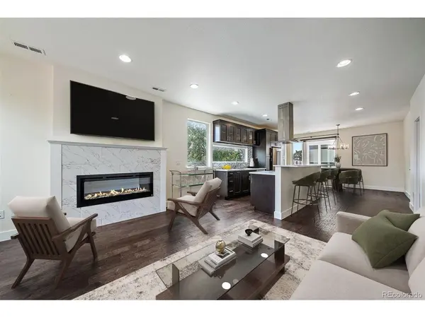 1340 N Sheridan #110, Denver, CO 80214