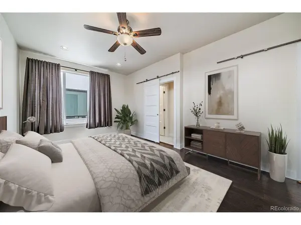 1340 N Sheridan #110, Denver, CO 80214