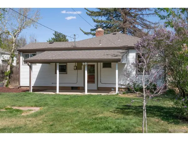 4437 S Bannock, Englewood, CO 80110