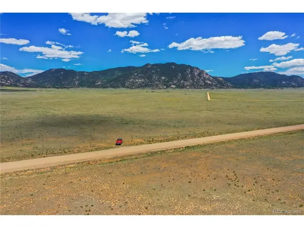 507 Cr-92, Lake George, CO 80827