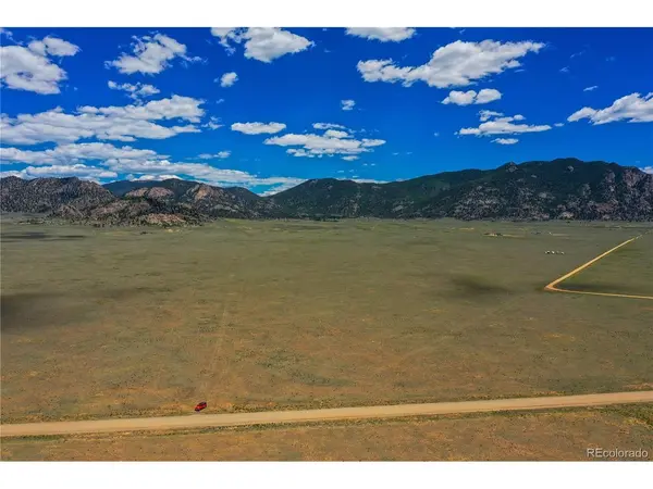 507 Cr-92, Lake George, CO 80827
