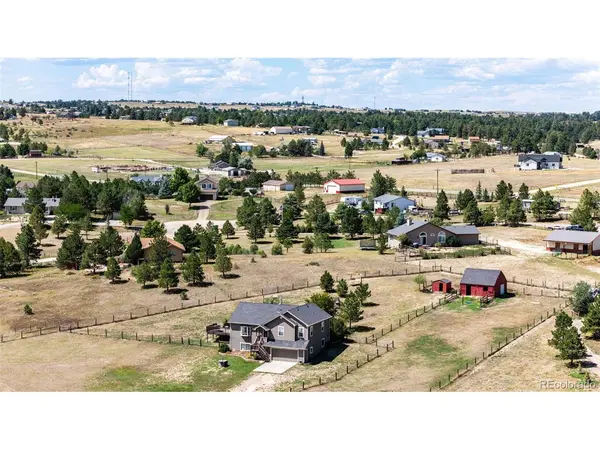2501 Remington, Elizabeth, CO 80107
