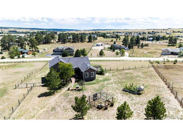 2501 Remington, Elizabeth, CO 80107