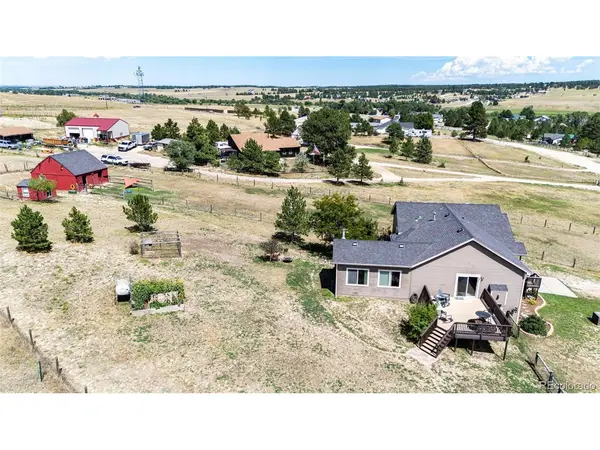 2501 Remington, Elizabeth, CO 80107