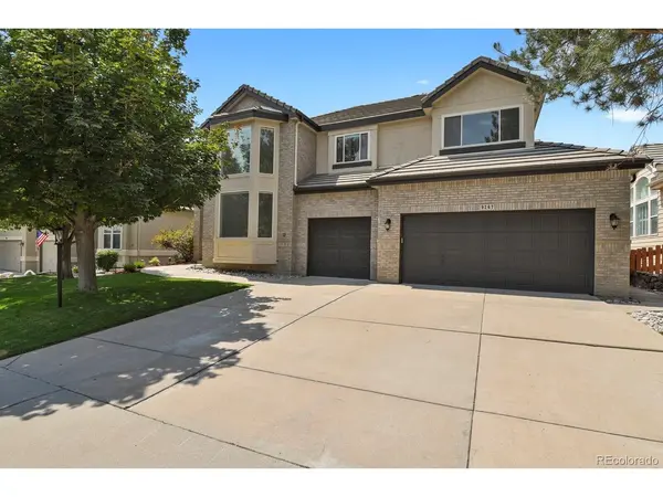 9267 S Cedar Hill, Lone Tree, CO 80124