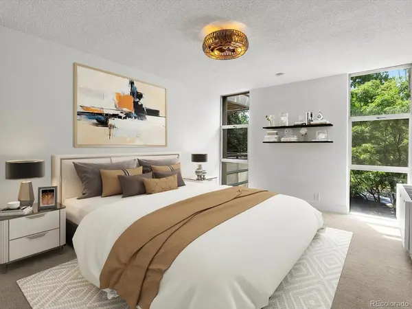 2500 S York #204, Denver, CO 80210