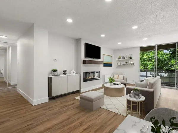 2500 S York #204, Denver, CO 80210