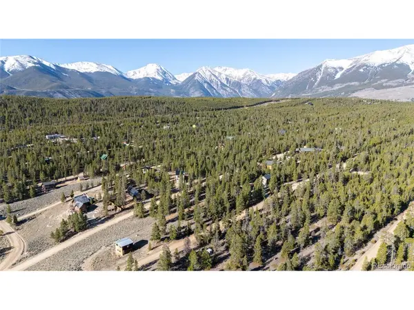 104 Cedar, Twin Lakes, CO 80461