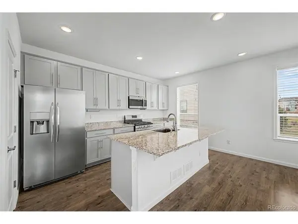 1602 Castle Creek, Castle Rock, CO 80104
