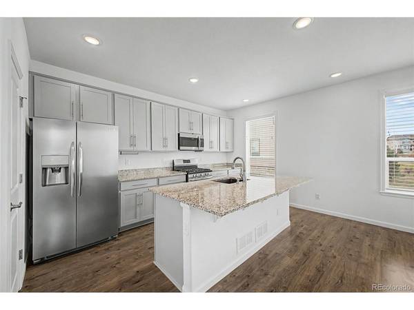 1602 Castle Creek, Castle Rock, CO 80104