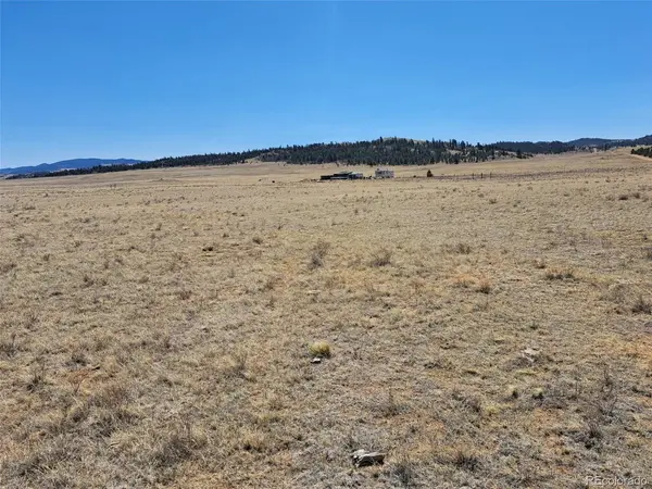 0 Chickasaw, Hartsel, CO 80449