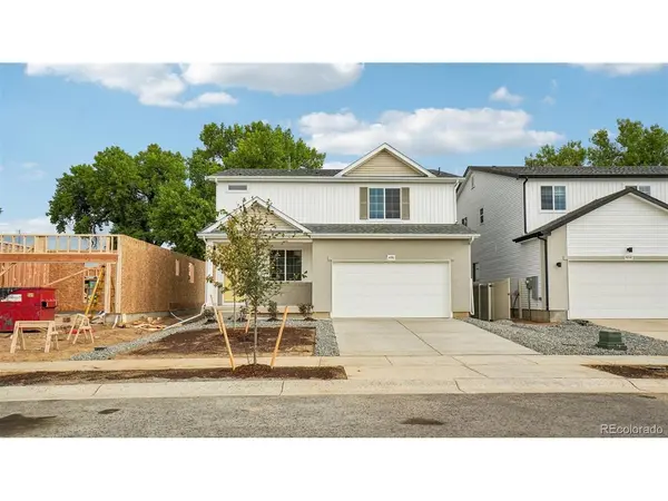 4190 Graywood, Johnstown, CO 80534